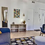 Les appartements d\'Edmond Saint Suffren